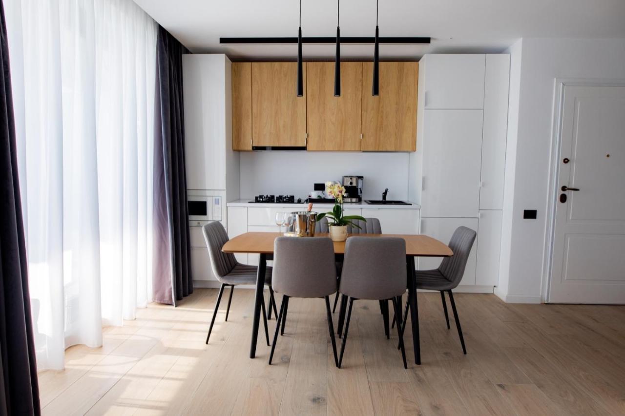 Apartament Sea On