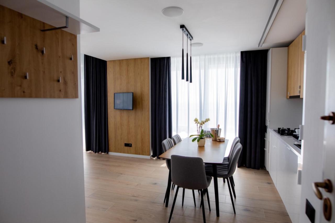 Apartament Sea On *