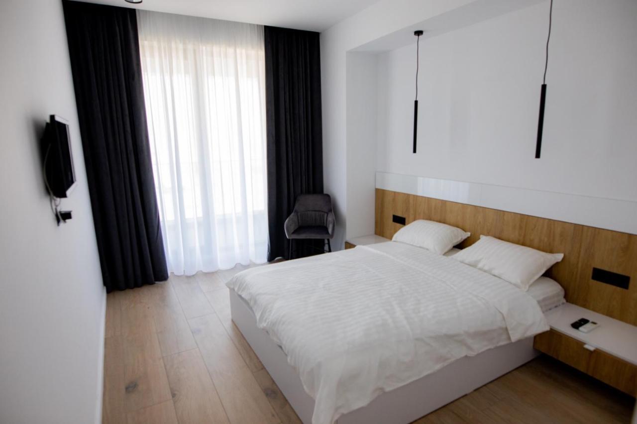Apartament Sea On *
