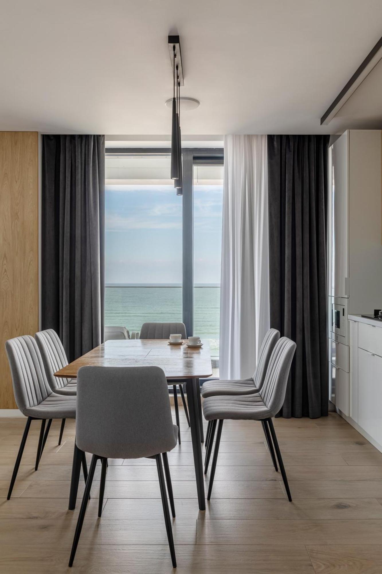 Sea On Apartament *