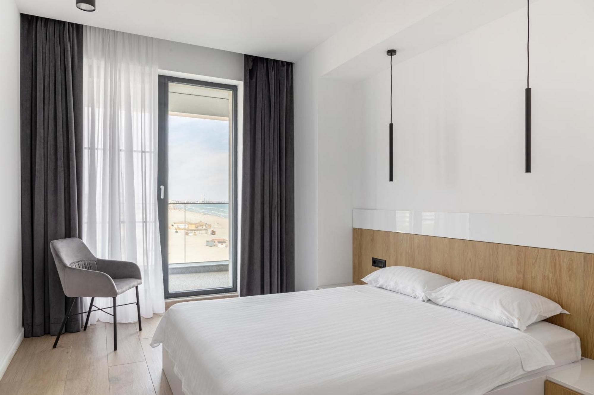 Sea On Apartament