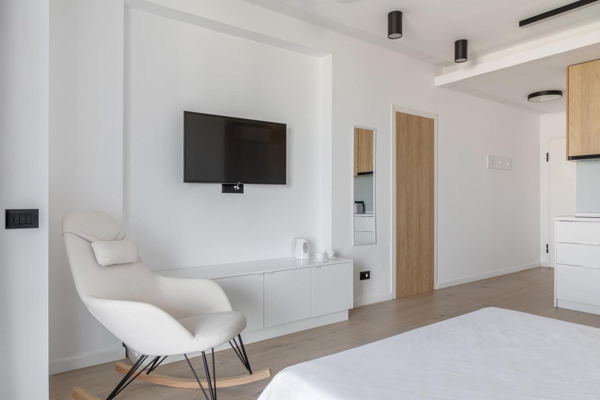 Apartament Sea On