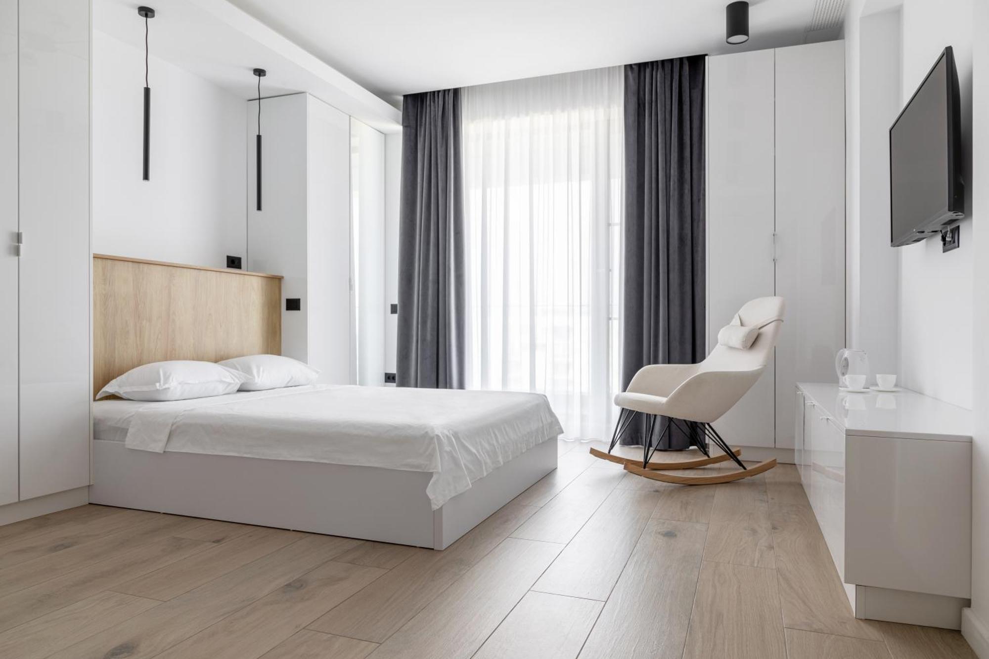 Sea On Apartament Mamaia